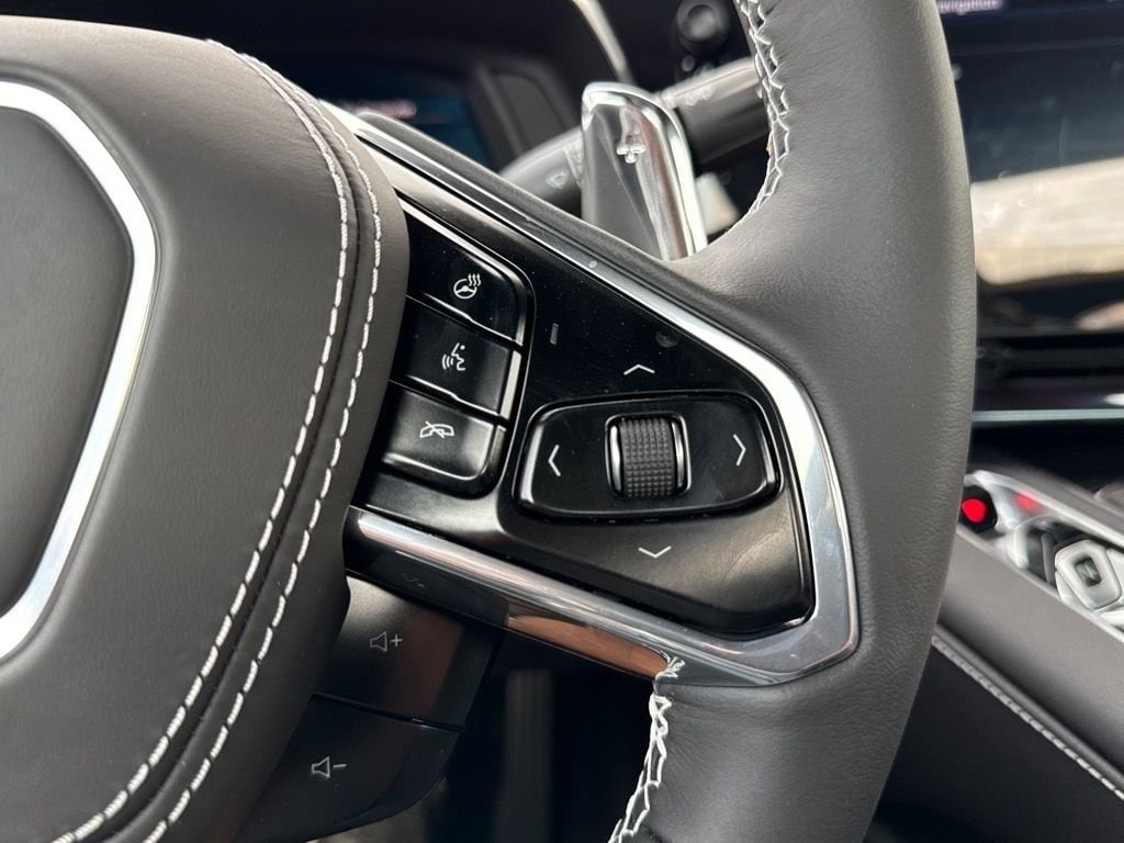 Thumbnail: 2025 Chevrolet Corvette - 26