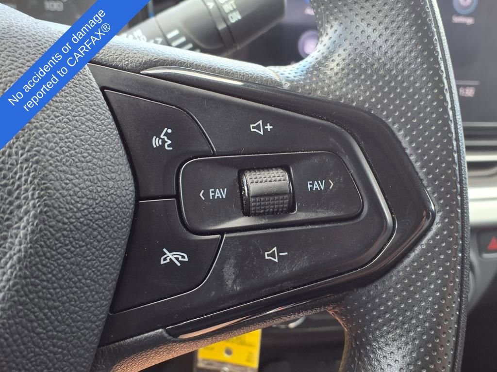 Thumbnail: 2024 Chevrolet Trax - 30