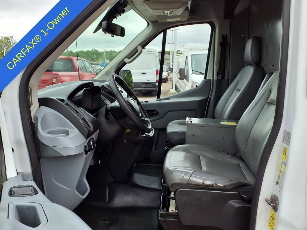 Thumbnail: 2019 Ford Transit Series - 14