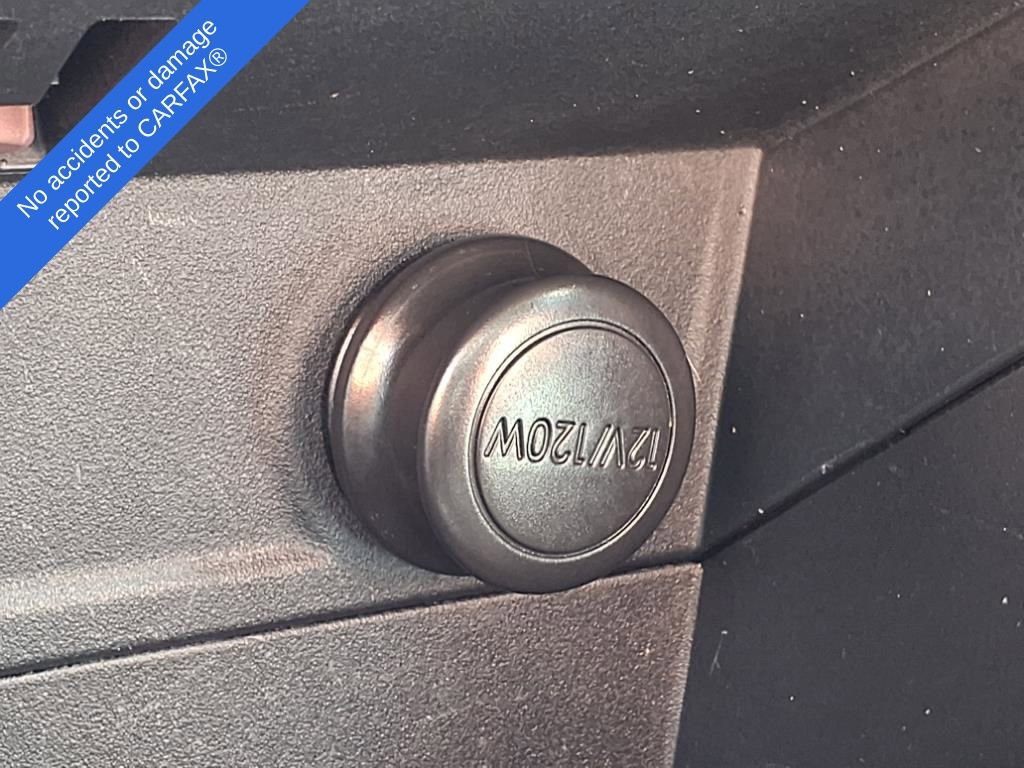 Thumbnail: 2015 Subaru Forester - 25