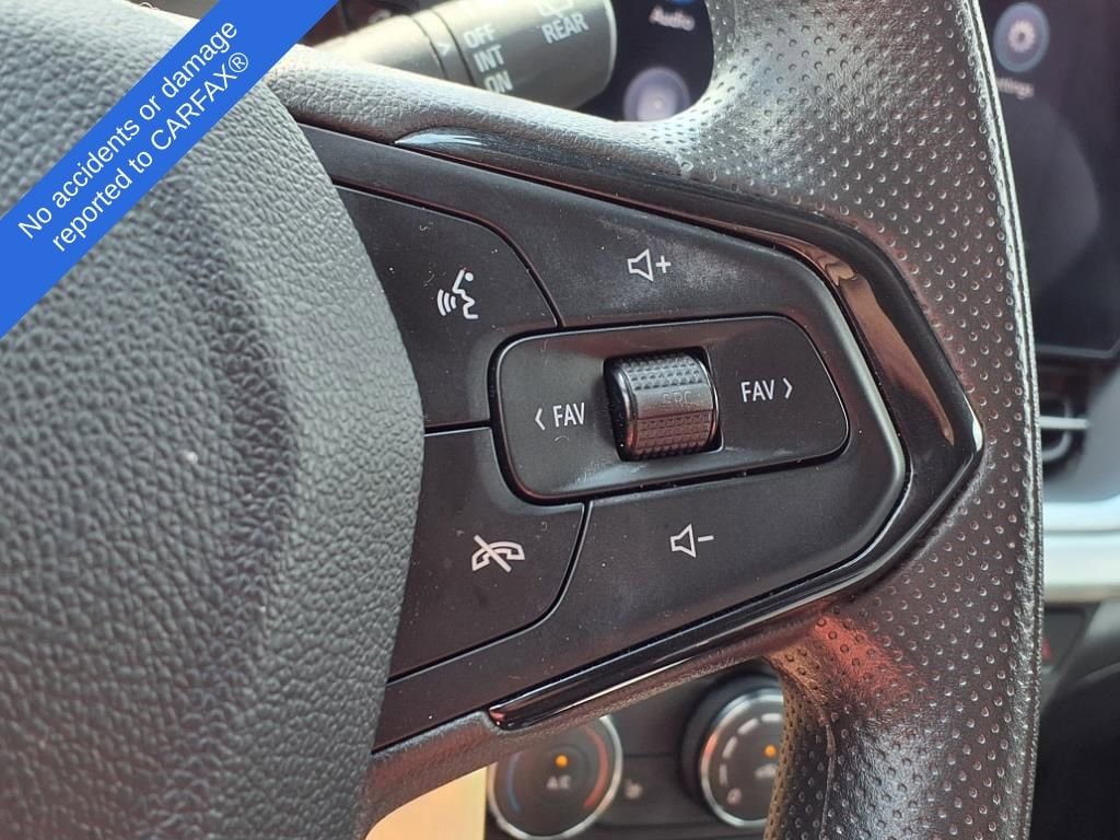 Thumbnail: 2024 Chevrolet Trax - 30