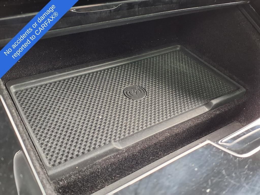 Thumbnail: 2025 Land Rover Range Rover Sport - 29