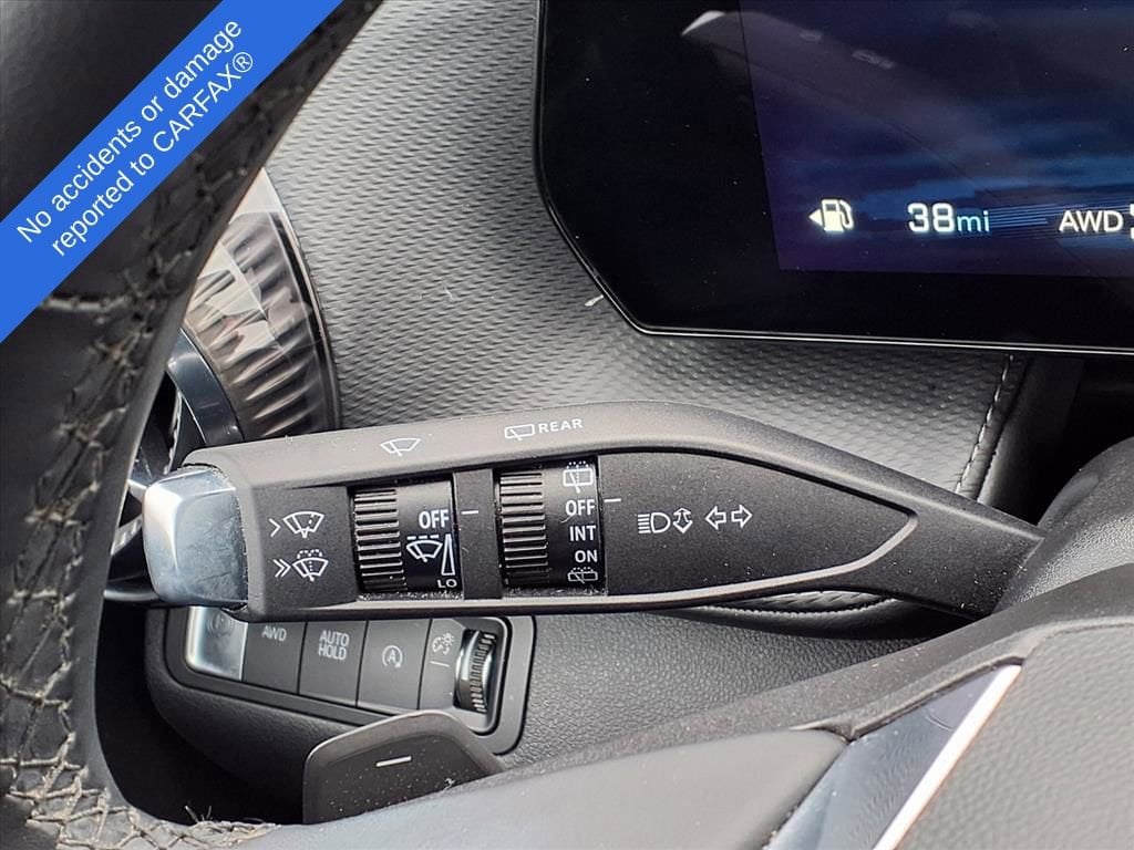 Thumbnail: 2025 Chevrolet Equinox - 22