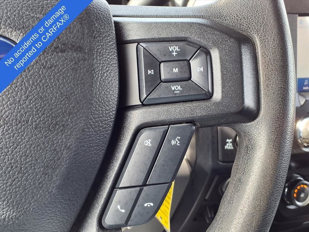 Thumbnail: 2020 Ford F-150 - 29