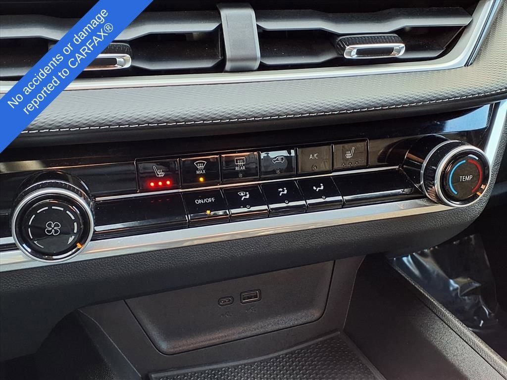 Thumbnail: 2025 Chevrolet Equinox - 24