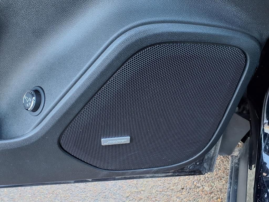 Thumbnail: 2025 Chevrolet Blazer - 16