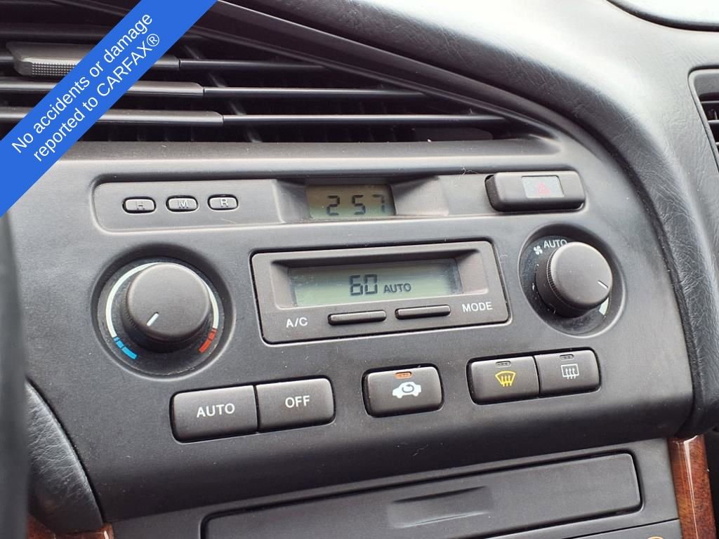 Thumbnail: 2003 Acura TL - 24
