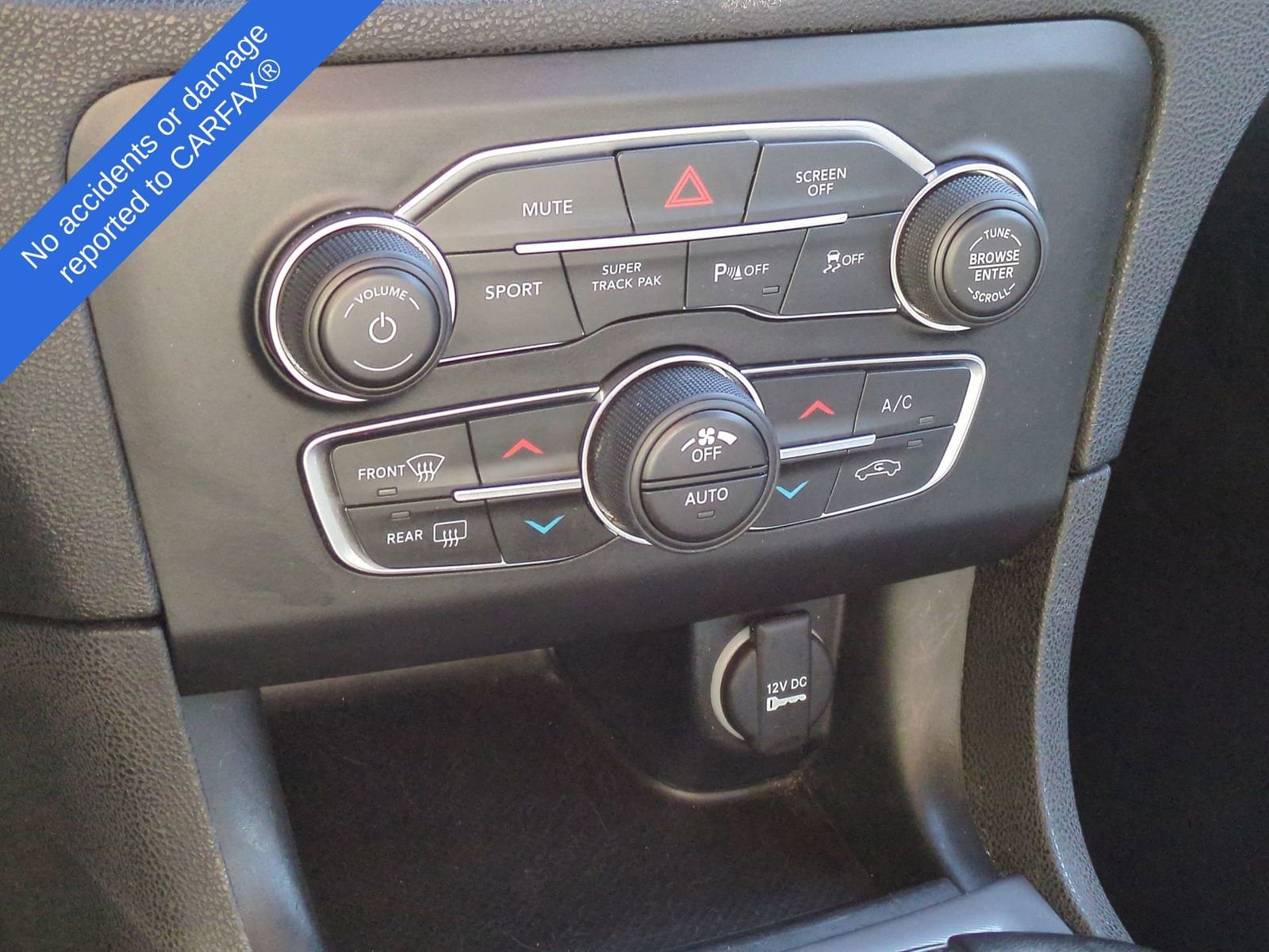 Thumbnail: 2023 Dodge Charger - 31