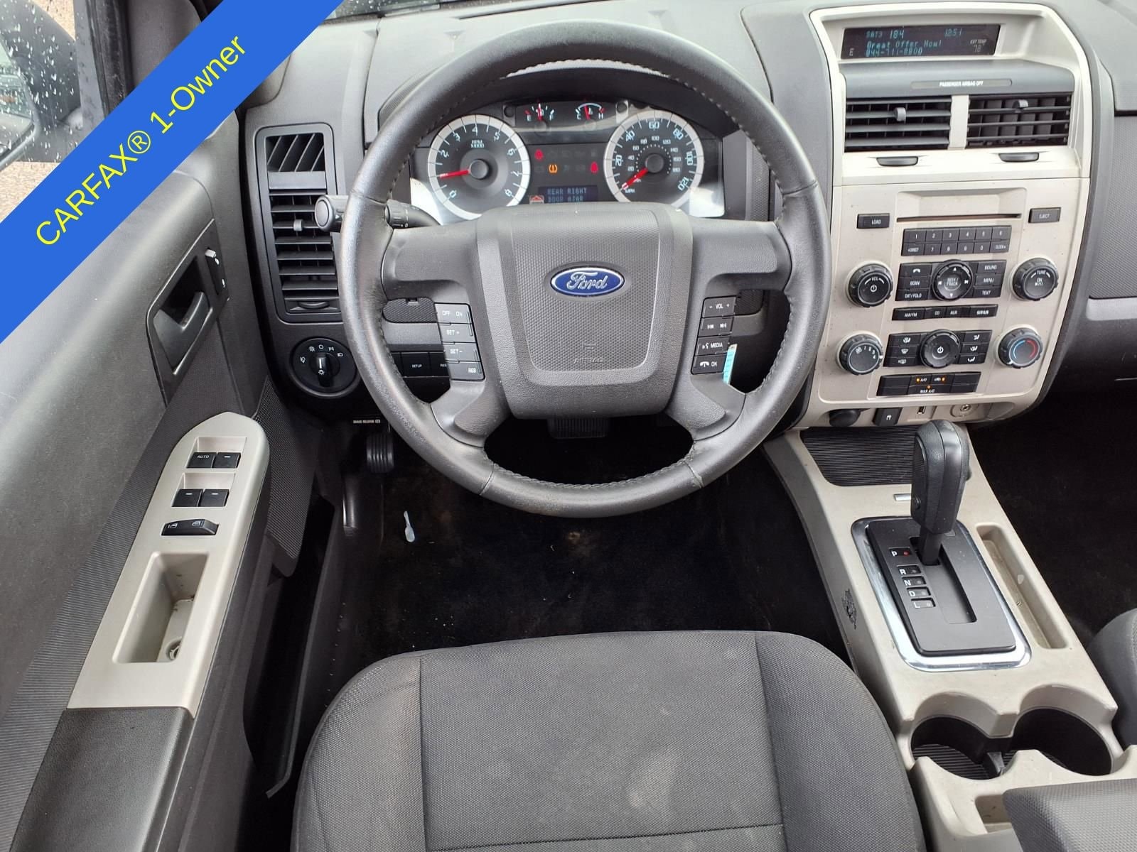 Thumbnail: 2010 Ford Escape - 12