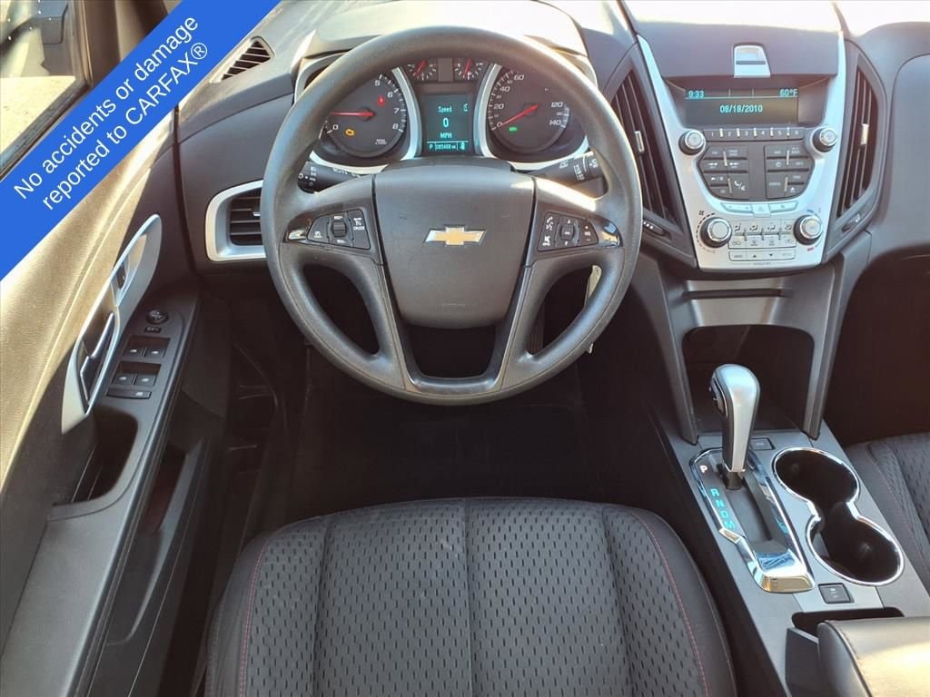 Thumbnail: 2012 Chevrolet Equinox - 14