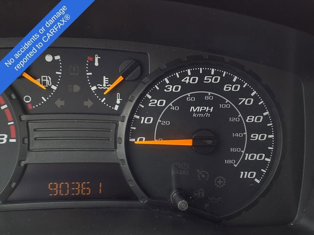 Thumbnail: 2008 Chevrolet Colorado - 17