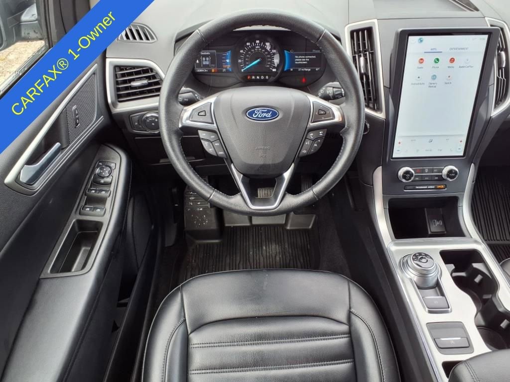 Thumbnail: 2022 Ford Edge - 13