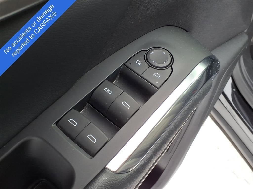 Thumbnail: 2025 Chevrolet Traverse - 17