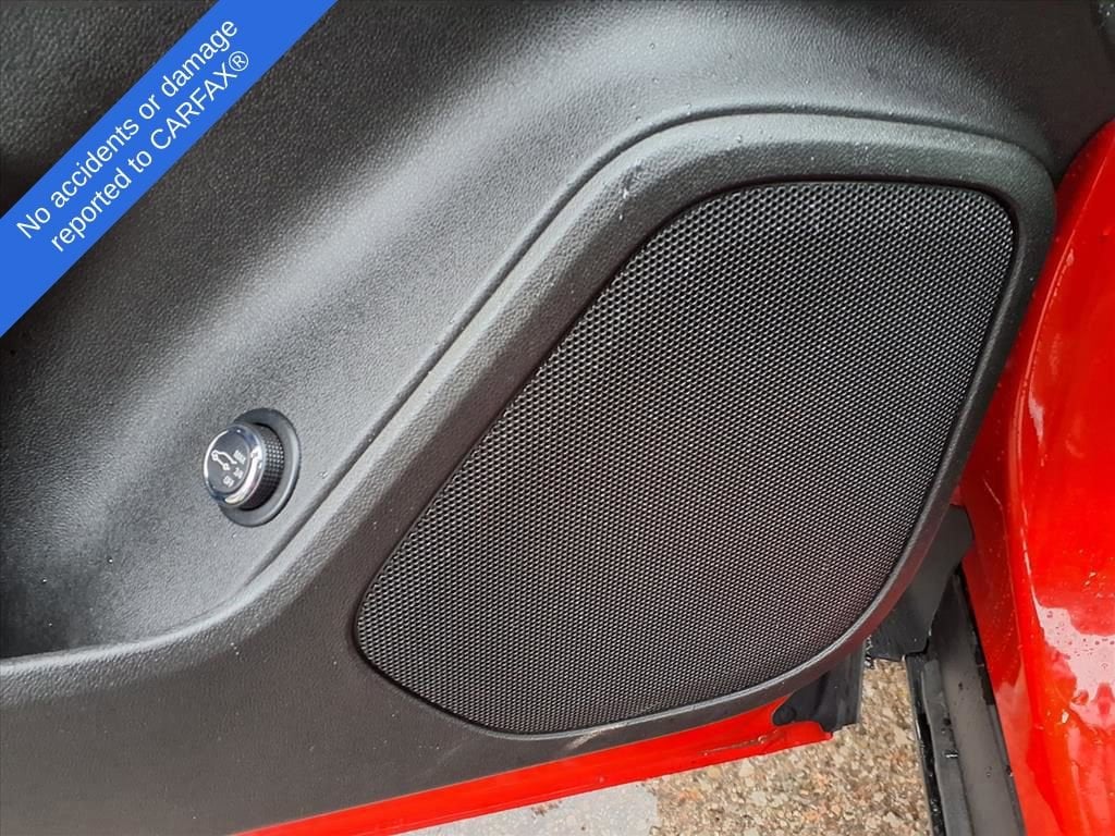 Thumbnail: 2021 Chevrolet Blazer - 14