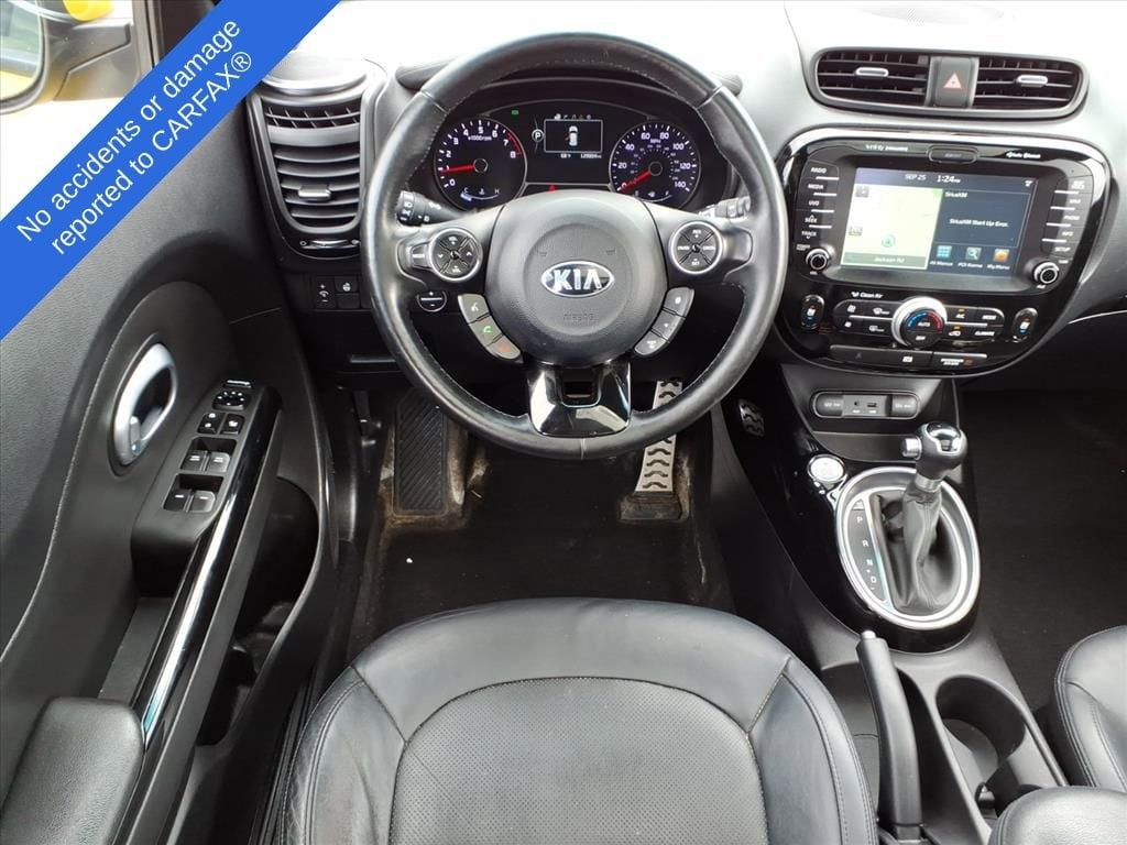 Thumbnail: 2014 Kia Soul - 13