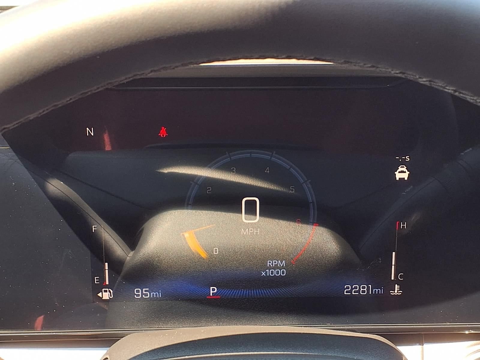 2026 Chevrolet Trax Activ - Photo 14