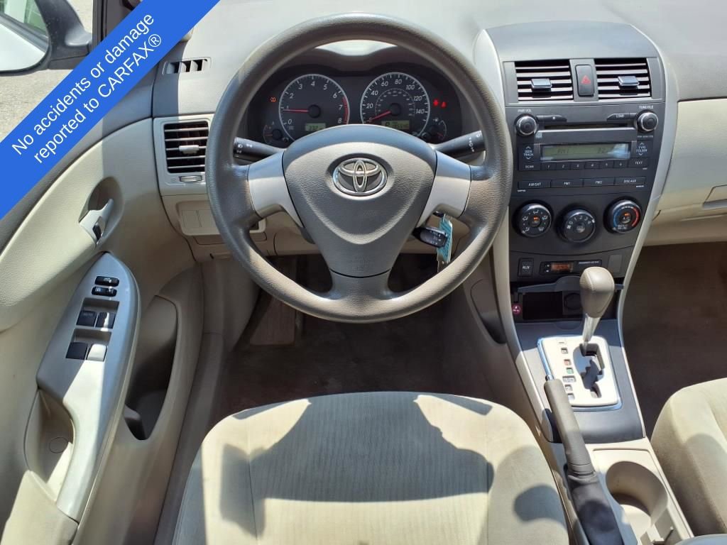 Thumbnail: 2010 Toyota Corolla - 12