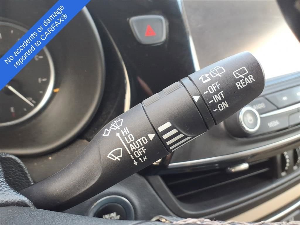 Thumbnail: 2016 Buick Envision - 29