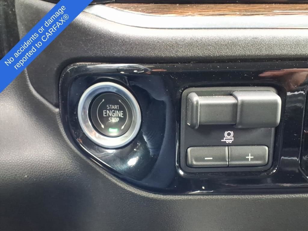 Thumbnail: 2024 GMC Sierra 3500 - 28