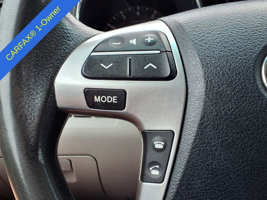 Thumbnail: 2012 Toyota Highlander - 23