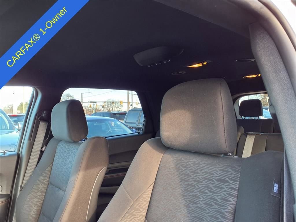 Thumbnail: 2026 Dodge Durango - 19