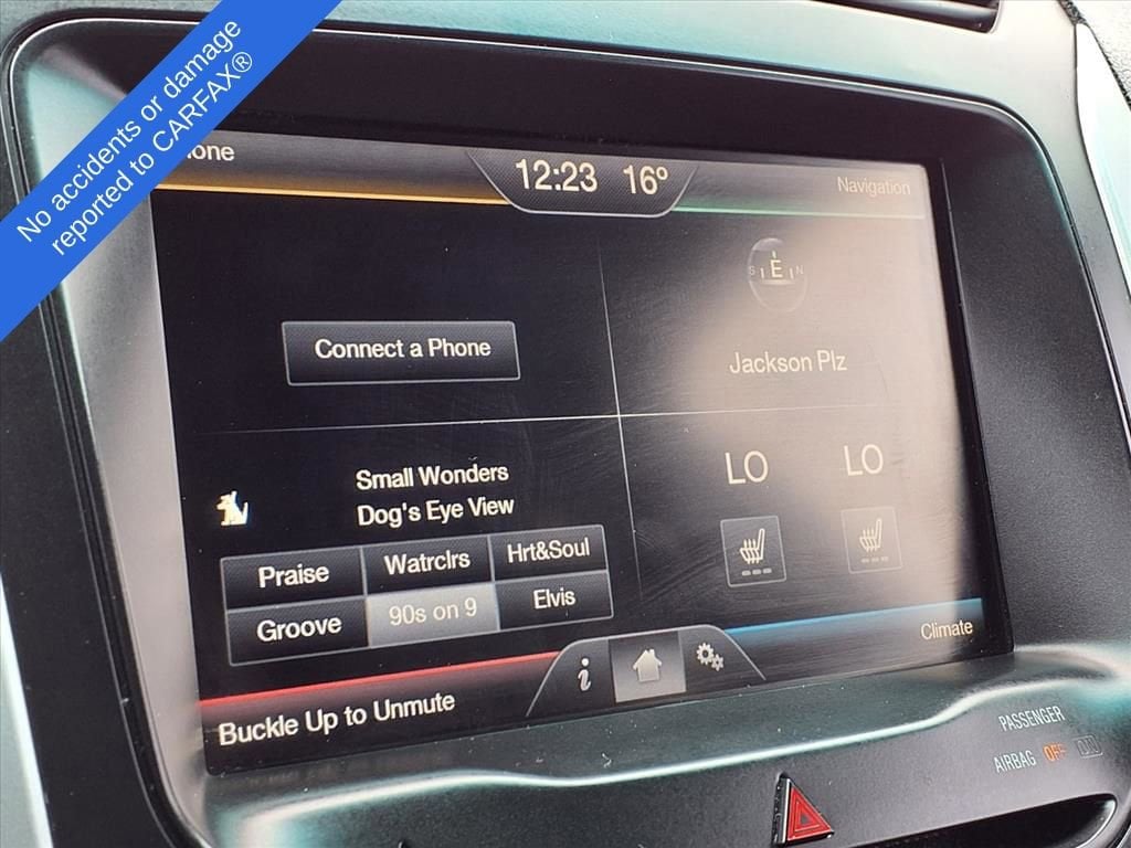 Thumbnail: 2014 Ford Explorer - 23