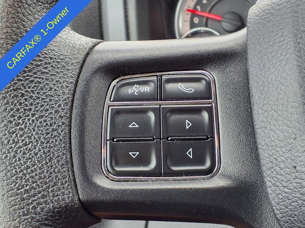 Thumbnail: 2019 RAM 1500 Classic - 23