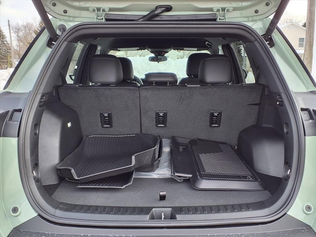 Thumbnail: 2026 Chevrolet Equinox - 8