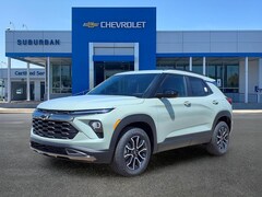 2026 Chevrolet Trailblazer Activ SUV
