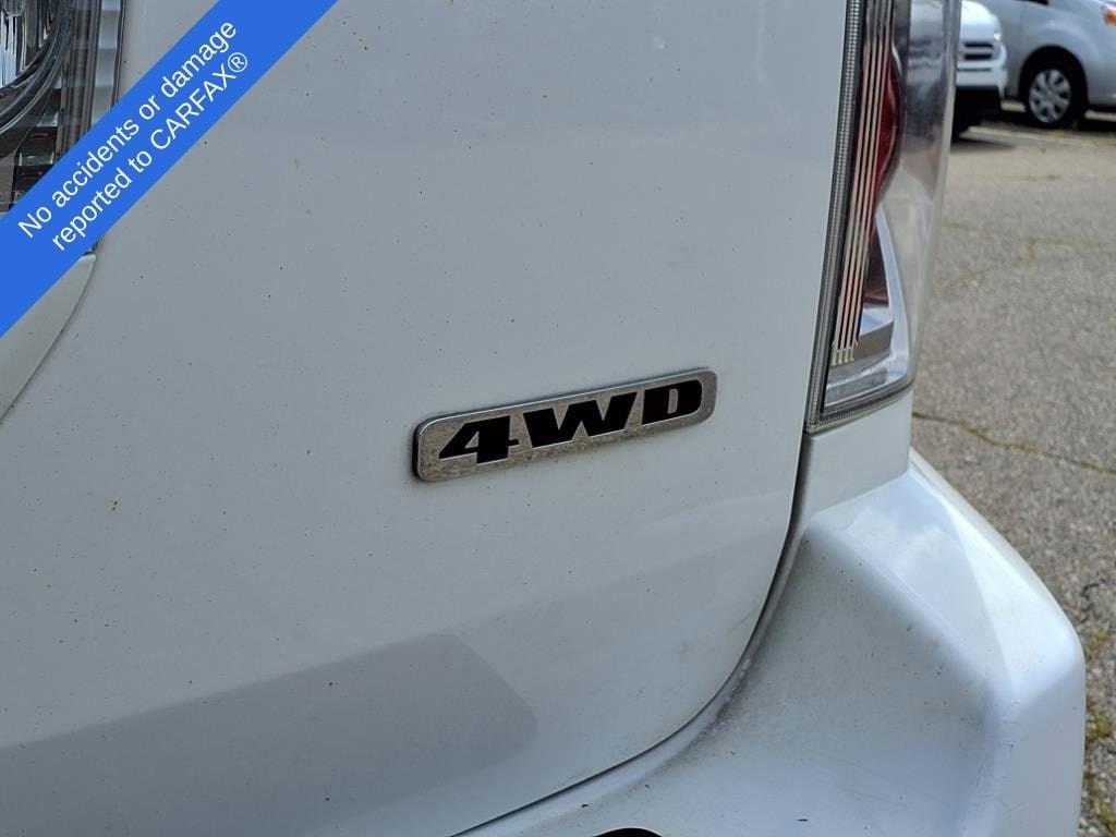 Thumbnail: 2006 Honda Pilot - 10