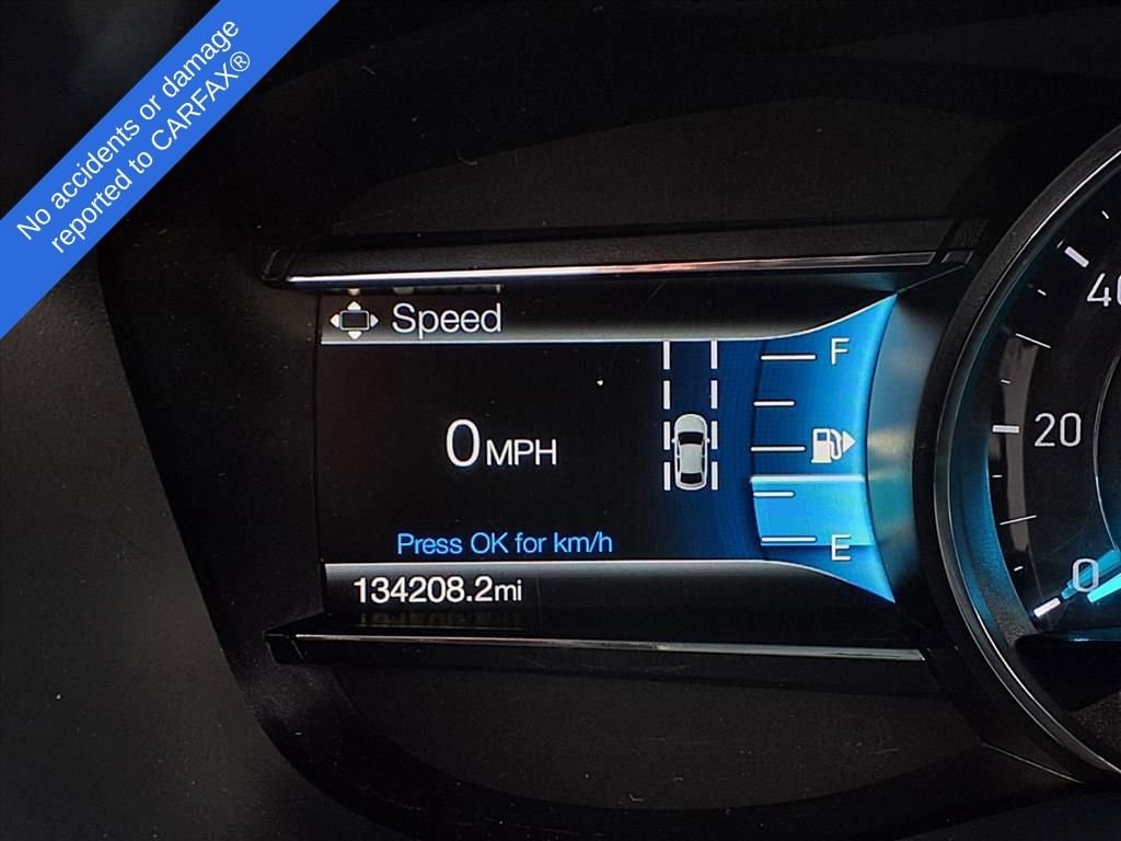 Thumbnail: 2018 Ford Explorer - 20