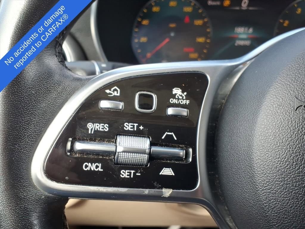 Thumbnail: 2022 Mercedes-Benz GLC - 30