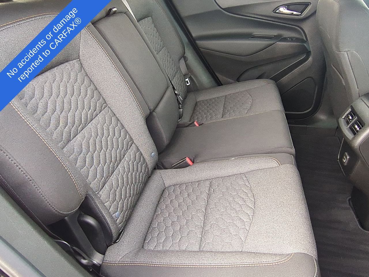 Thumbnail: 2020 Chevrolet Equinox - 20