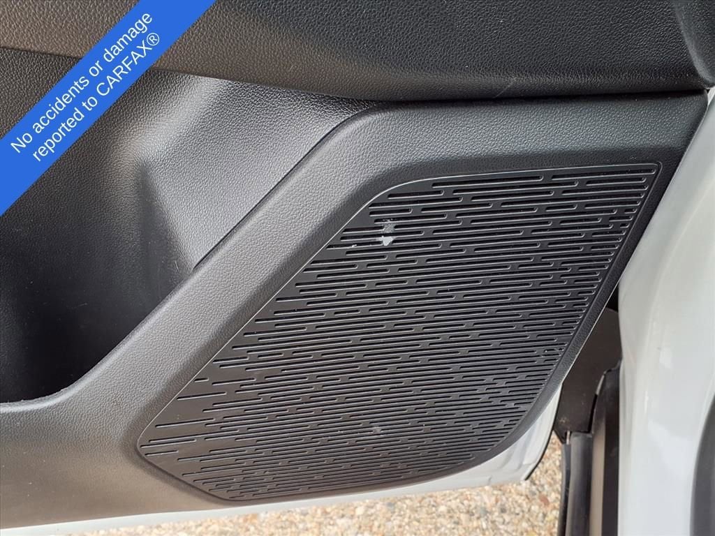 Thumbnail: 2025 Chevrolet Equinox - 16