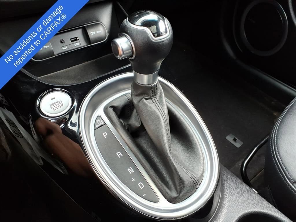 Thumbnail: 2014 Kia Soul - 25