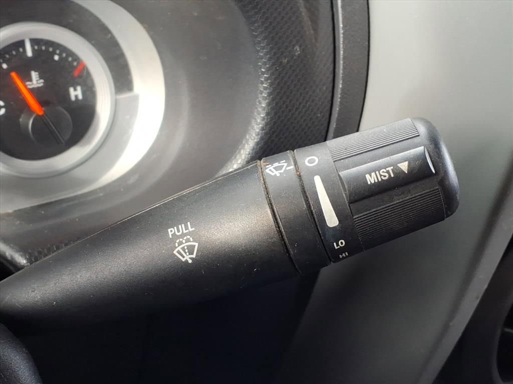 Thumbnail: 2010 Jeep Wrangler - 19