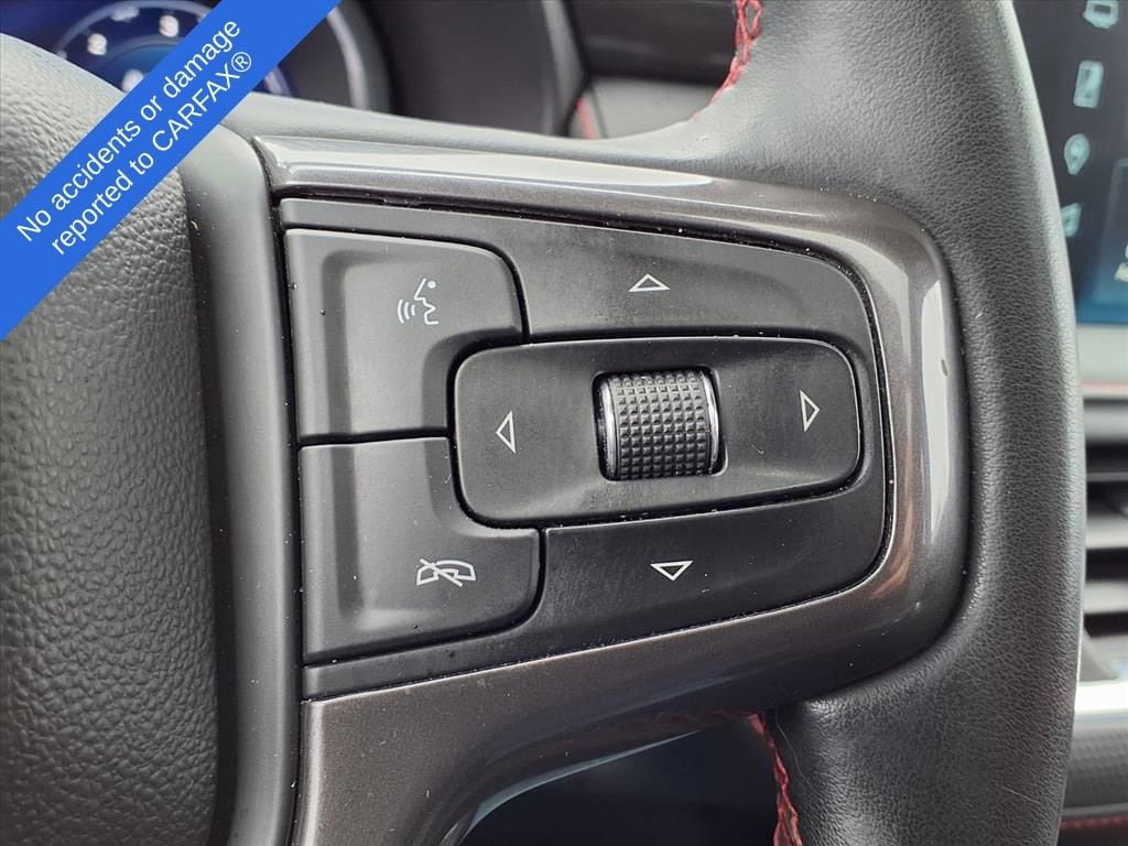 Thumbnail: 2023 Chevrolet Tahoe - 21