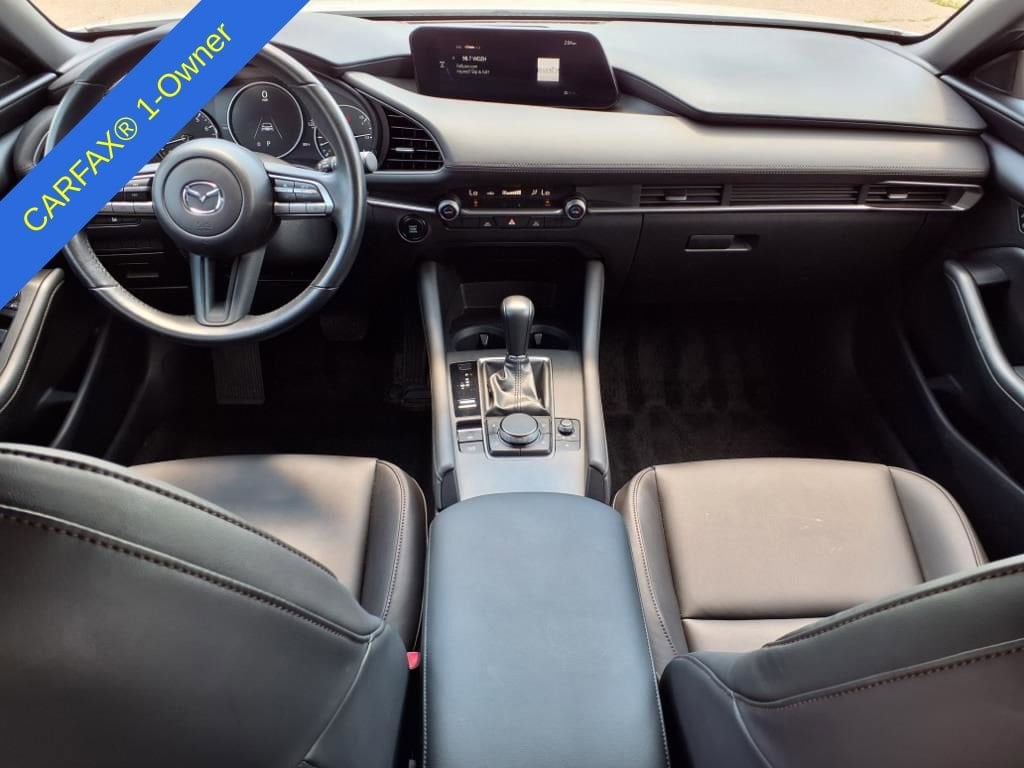 Thumbnail: 2021 Mazda Mazda3 - 13
