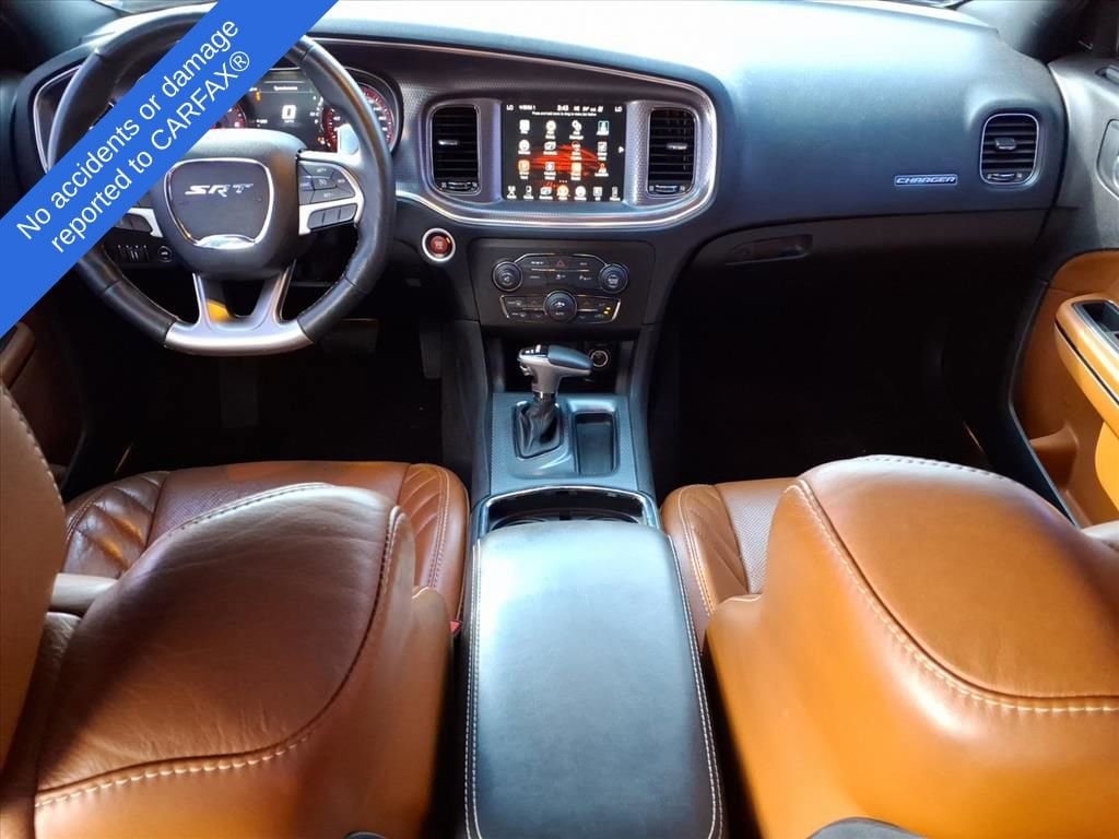 Thumbnail: 2016 Dodge Charger - 10