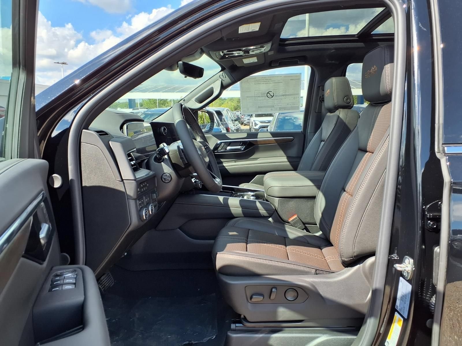 2026 Chevrolet Tahoe High Country - Photo 14