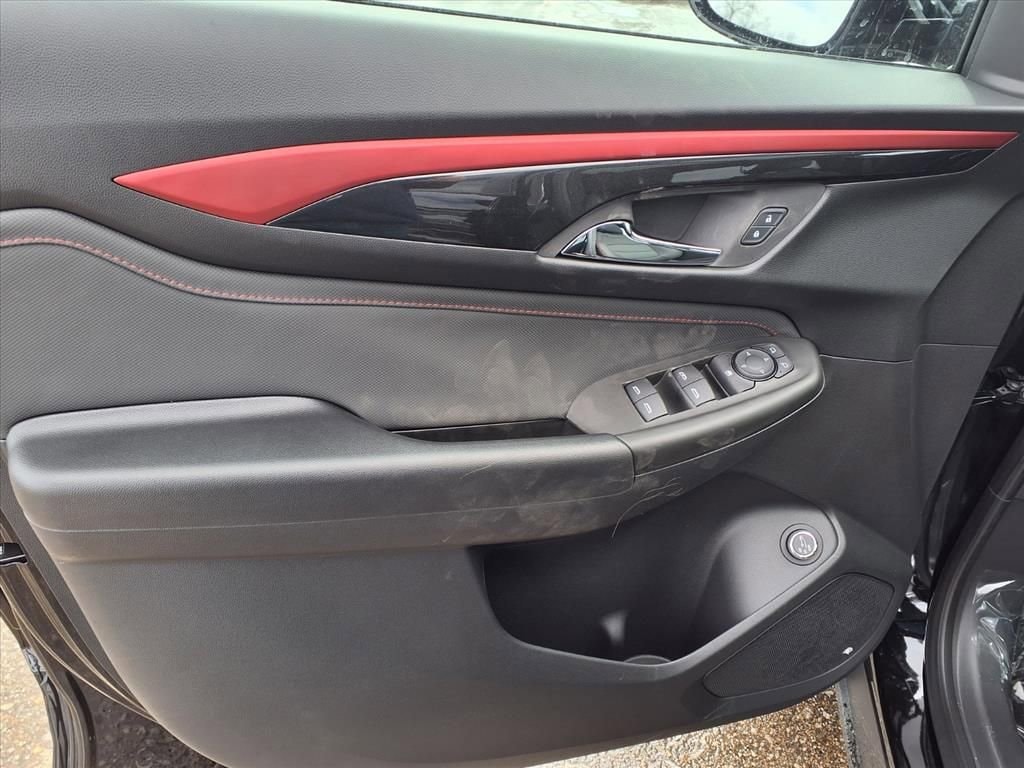 Thumbnail: 2026 Chevrolet TrailBlazer - 12