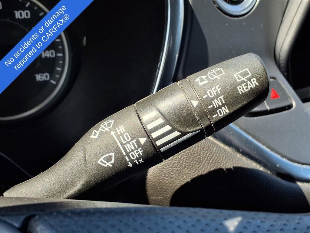 Thumbnail: 2021 Chevrolet Blazer - 21