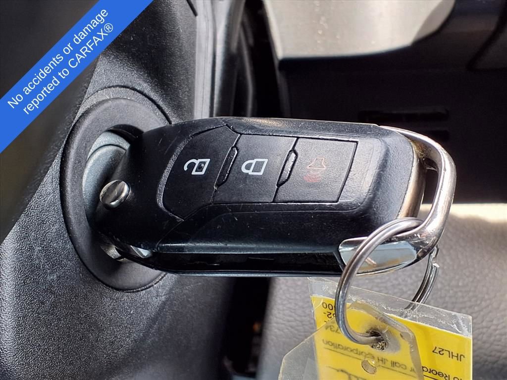 Thumbnail: 2020 Ford F-150 - 28