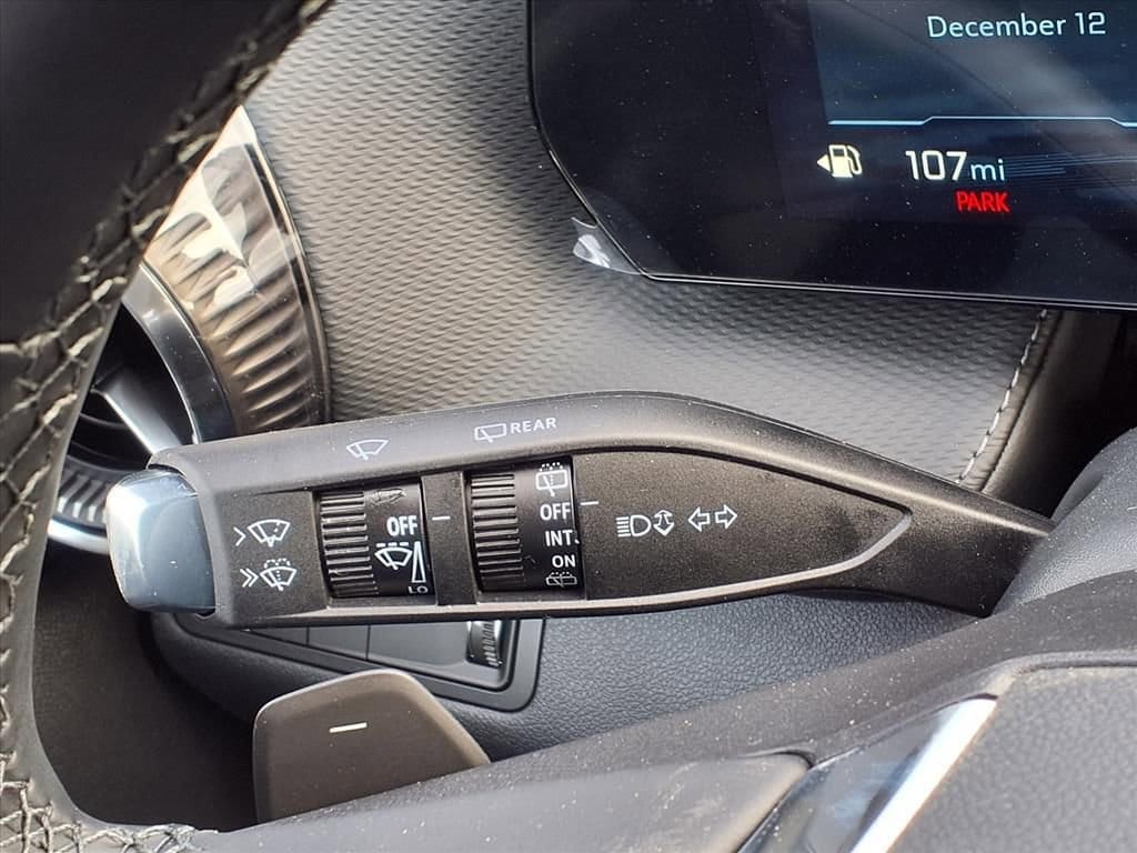 Thumbnail: 2026 Chevrolet Equinox - 16