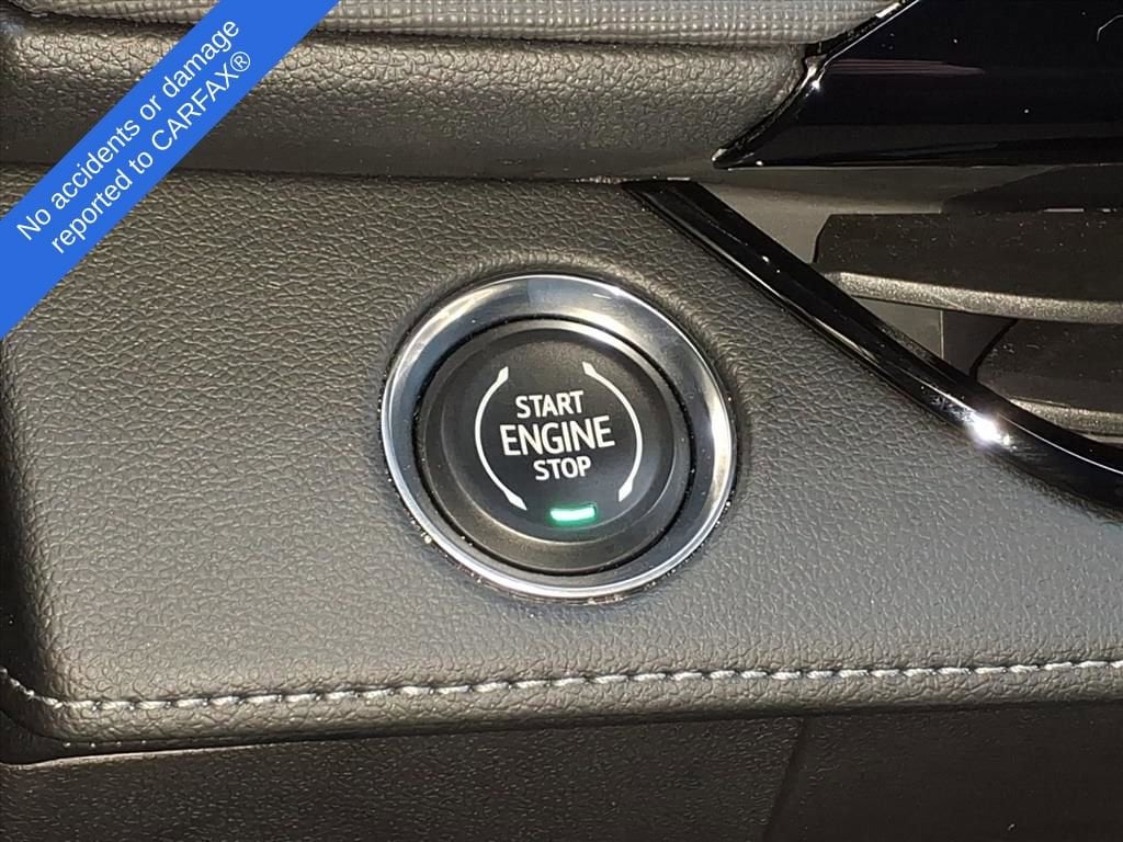 Thumbnail: 2025 Buick Enclave - 29