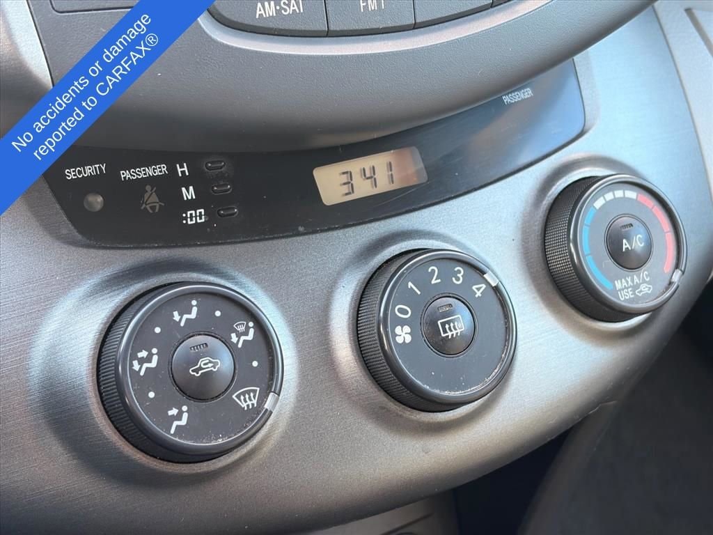 Thumbnail: 2010 Toyota RAV4 - 50