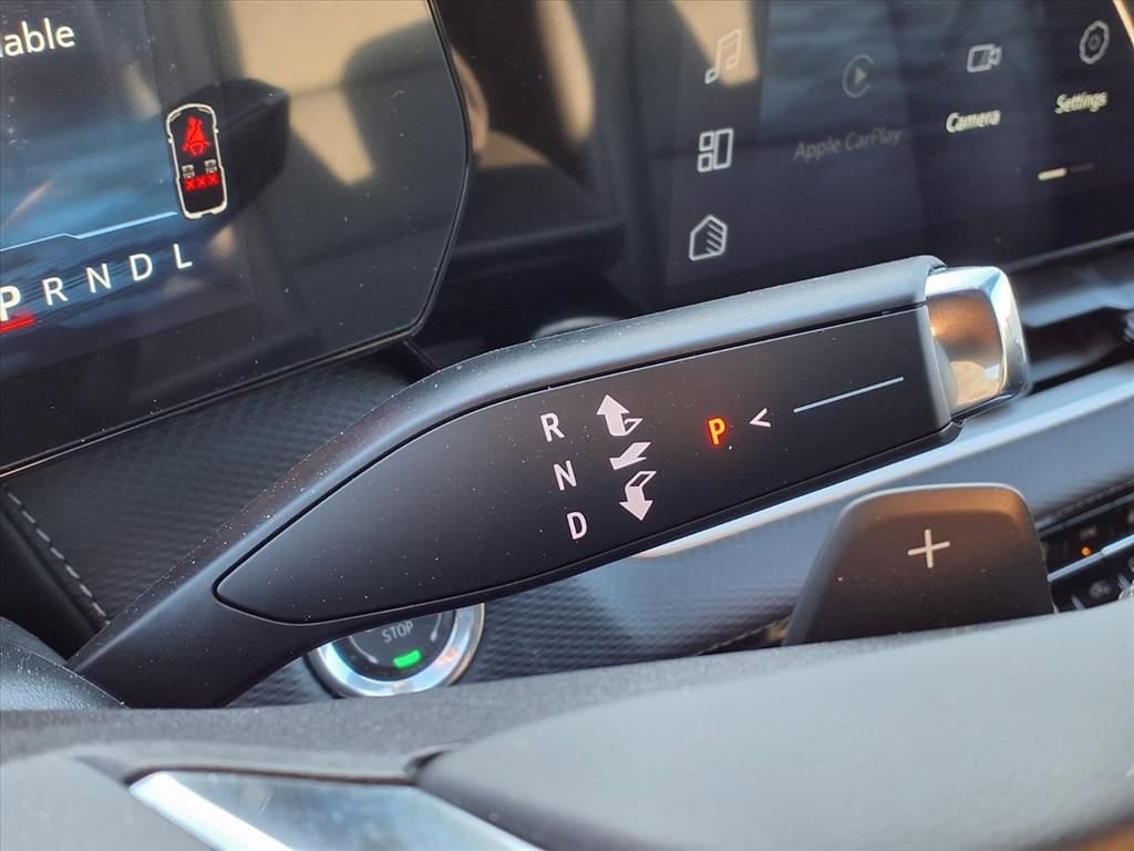 Thumbnail: 2026 Chevrolet Equinox - 14