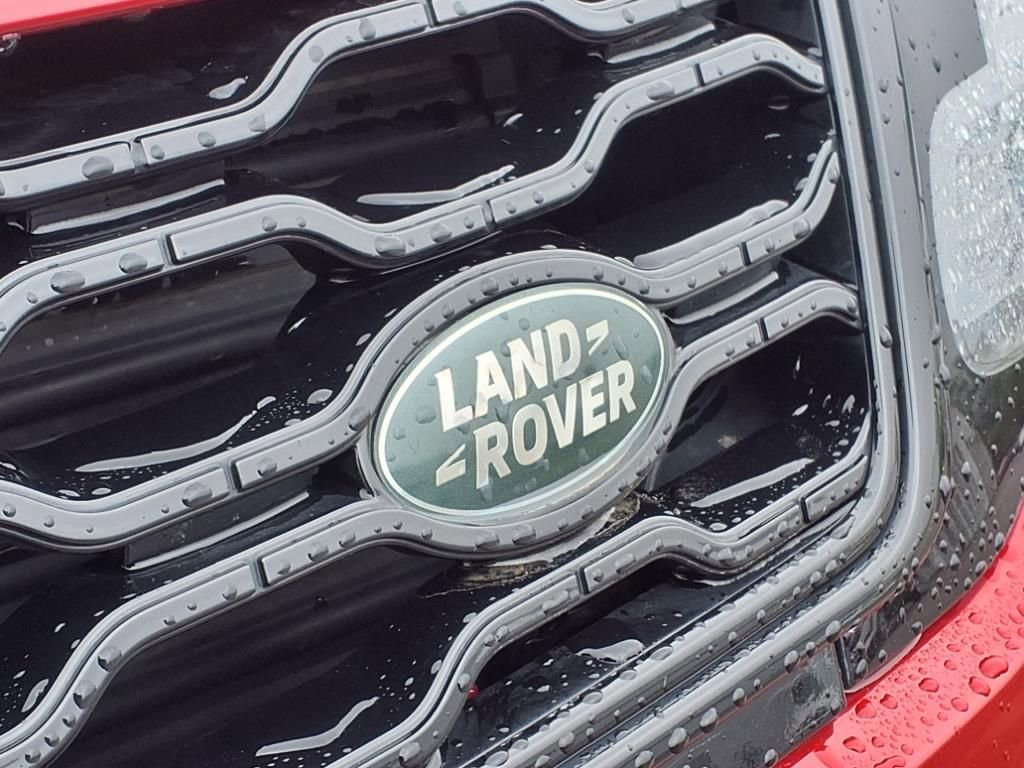Thumbnail: 2019 Land Rover Range Rover Sport - 18