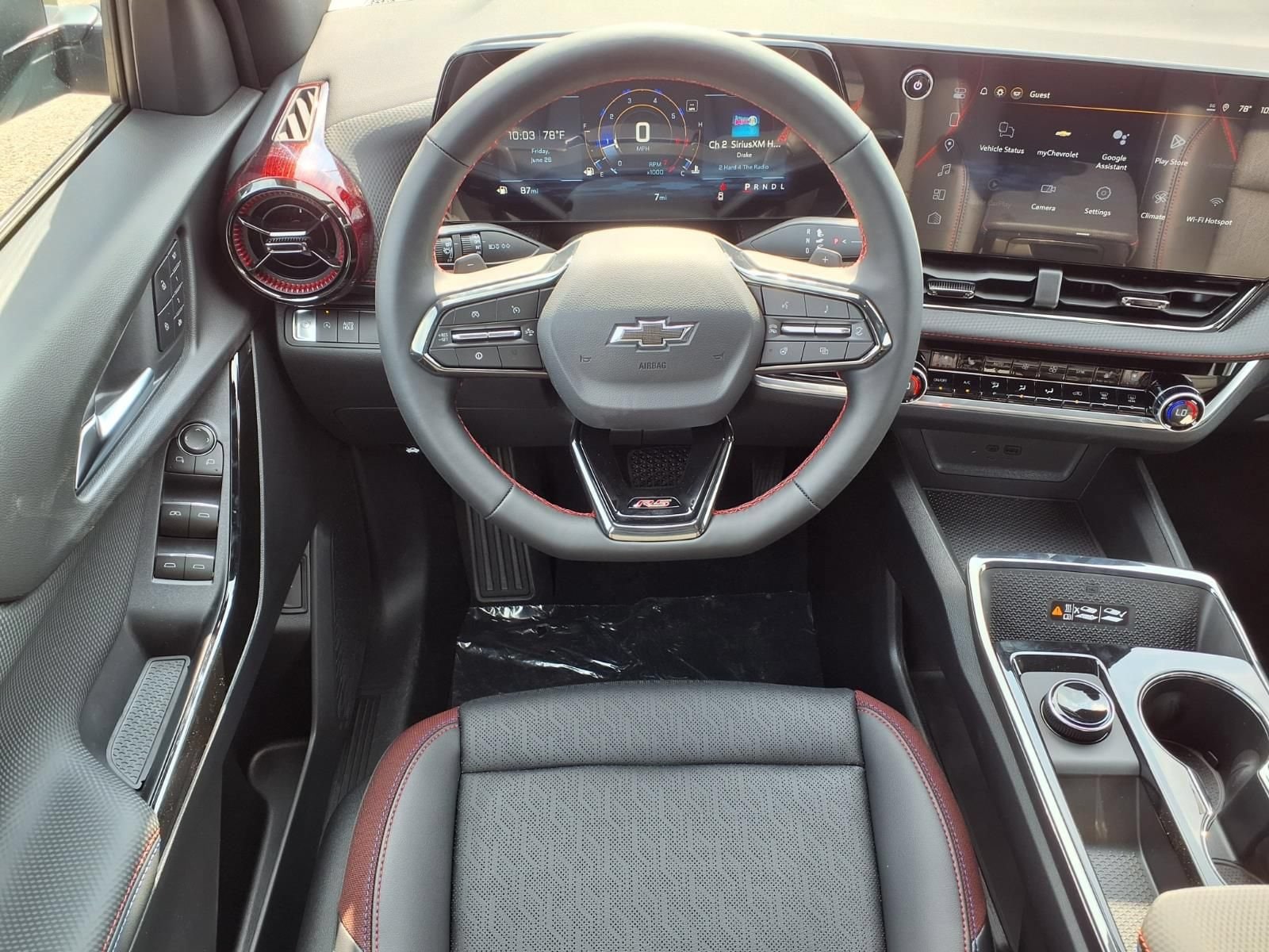 Thumbnail: 2026 Chevrolet Equinox - 12