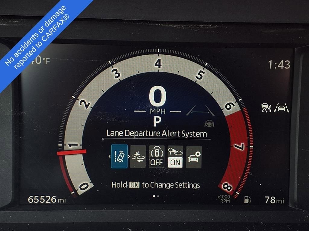 Thumbnail: 2024 Toyota Tacoma - 19